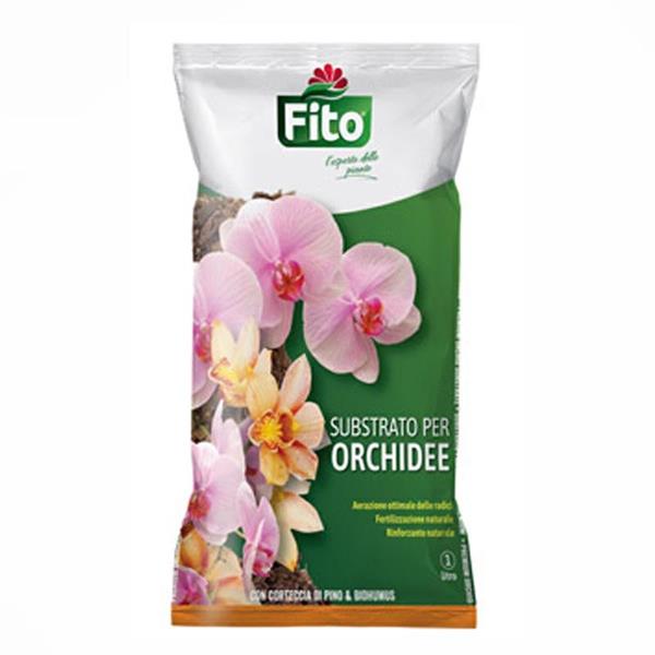 FITO ORCHIDEE 250ML **1-12**